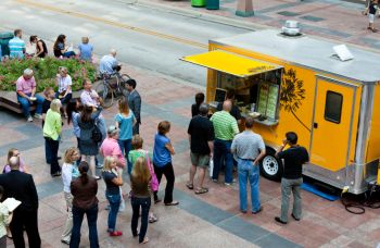 Our agency has been serving the community for more than 40 years.  Food Cart Insurance