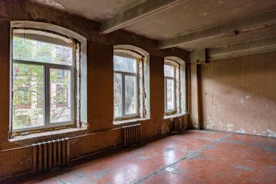 Vacant Property Insurance in Creswell, OR