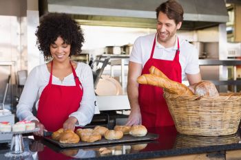 Our agency has been serving the community for more than 40 years.  Bakery Insurance