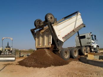 Our agency has been serving the community for more than 40 years.  Dump Truck Insurance