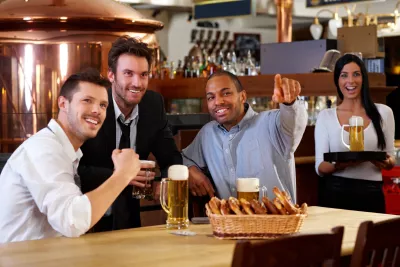 Liquor Liability Insurance in Creswell, OR