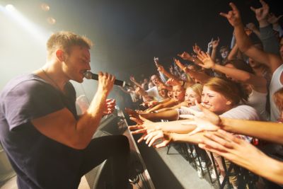 Event Promoter Insurance in Creswell, OR