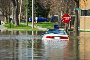 OR, WA, CA, MT, ID, NV, AZ, TX Flood Insurance