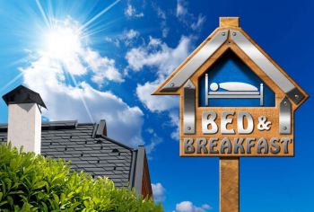 Our agency has been serving the community for more than 40 years.  Bed & Breakfast Insurance