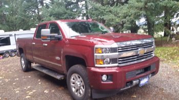 Eugene, Springfield, Corvallis, & Cottage Grove, OR Pick Up Truck Insurance