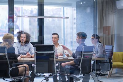 Software Company Insurance in Creswell, OR