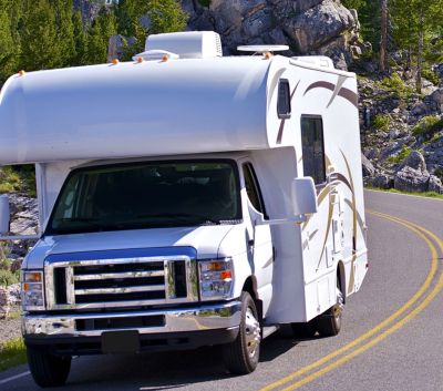 Affordable RV Insurance in Creswell, OR - Ryan Hoffstot Insurance Agency Inc