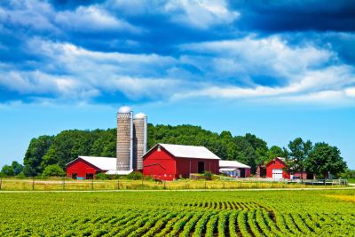 Affordable Farm Insurance - Eugene, Springfield, Corvallis, & Cottage Grove, OR