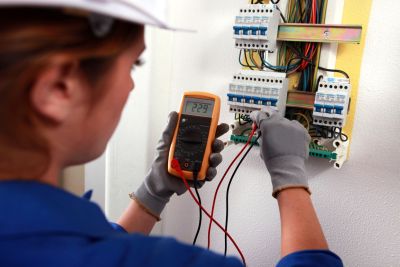 Electrician Insurance Quote