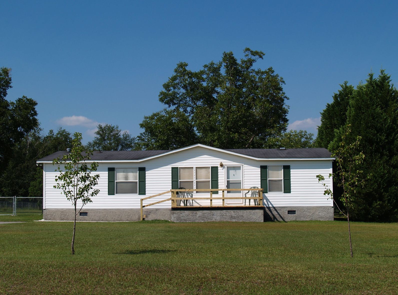 OR, WA, CA, MT, ID, NV, AZ, TX Mobile Home Insurance