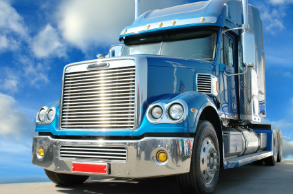 Commercial Truck Insurance in OR, WA, CA, MT, ID, NV, AZ, TX