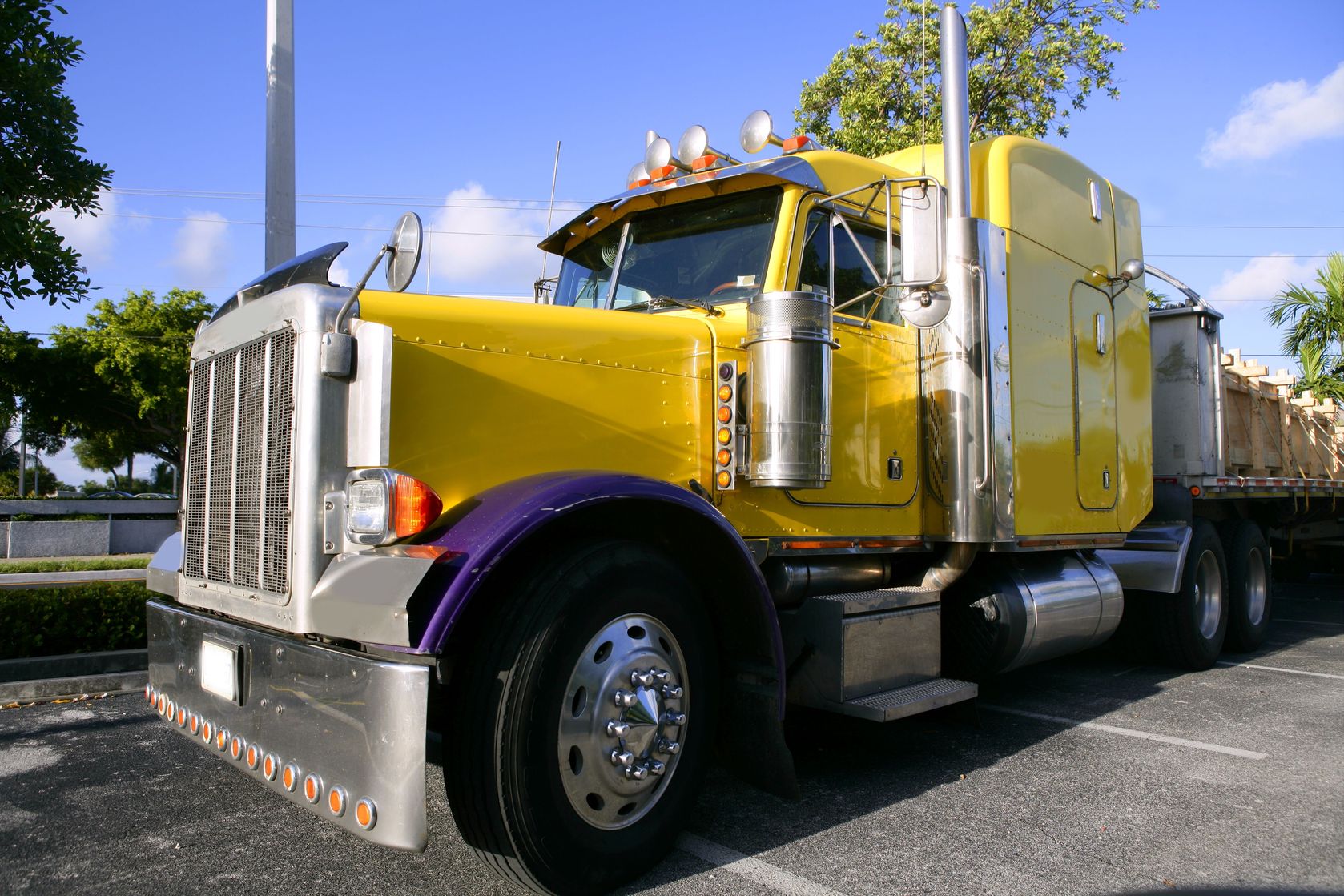 Our agency has been serving the community for more than 40 years.  Truck Liability Insurance