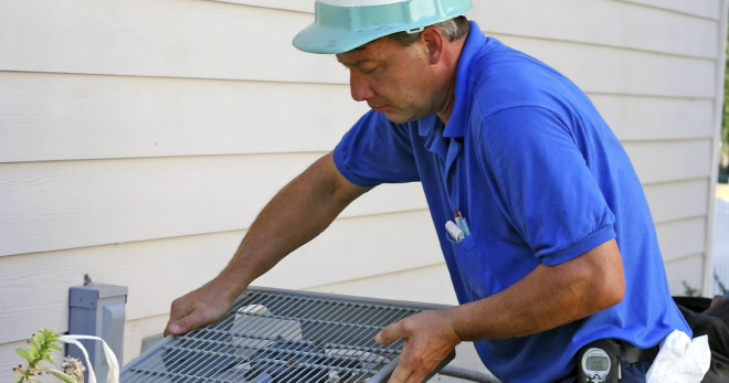 HVAC Contractor Insurance in Eugene, Springfield, Corvallis, & Lane County, OR