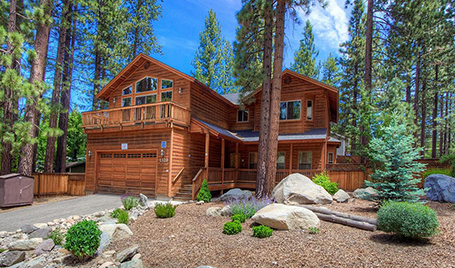 Vacation Rental Insurance in Creswell, OR