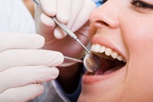 Dental Insurance in OR, WA, CA, MT, ID, NV, AZ, TX