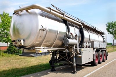 Fuel Haulers Insurance in Creswell, OR