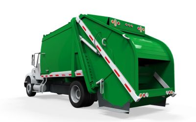 Garbage Truck Insurance in Creswell, OR